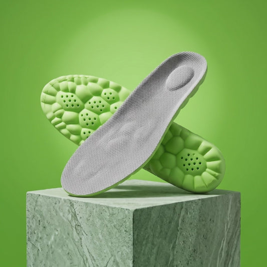 Wkładki masujące Stepli™ — prezentacja produktu